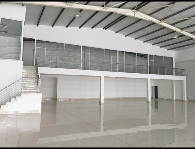 RETAIL PROPERTY TO RENT IN PIETERMARITZBURG CENTRAL